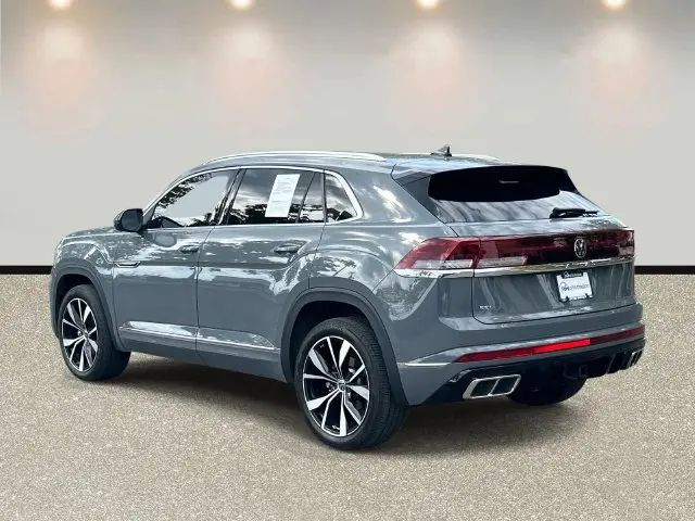 2024 Volkswagen Atlas - $36,618