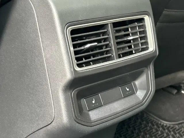 2024 Volkswagen Atlas - $36,618