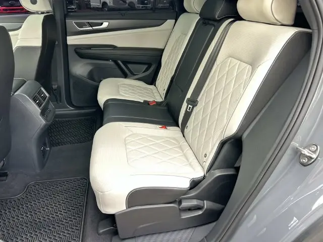 2024 Volkswagen Atlas - $36,618