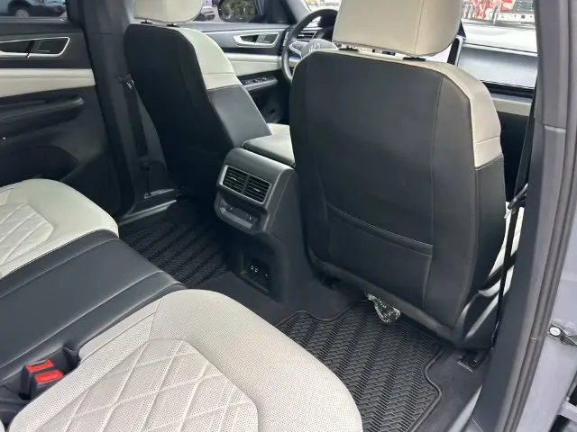 2024 Volkswagen Atlas - $36,618