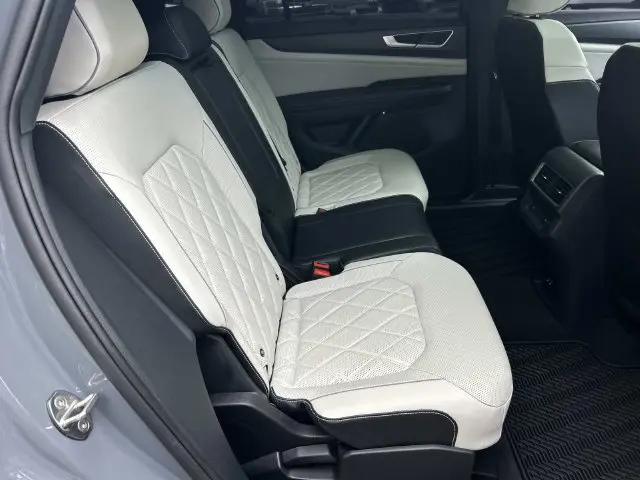 2024 Volkswagen Atlas - $36,618