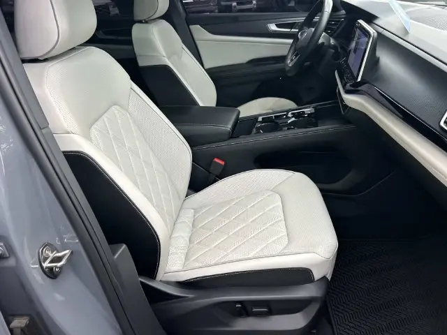 2024 Volkswagen Atlas - $36,618