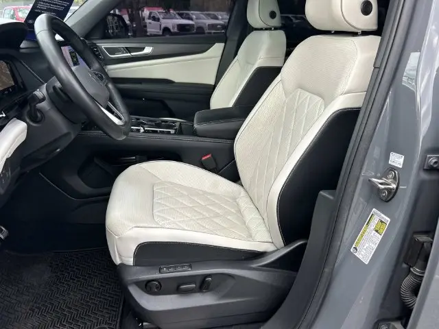 2024 Volkswagen Atlas - $36,618
