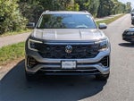 2025 Atlas Cross Sport Thumbnail 2