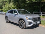 2025 Atlas Cross Sport Thumbnail 3