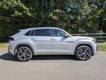2025 Atlas Cross Sport Thumbnail 4