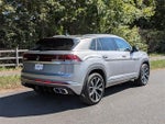 2025 Atlas Cross Sport Thumbnail 5