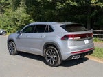 2025 Atlas Cross Sport Thumbnail 7