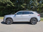 2025 Atlas Cross Sport Thumbnail 8