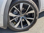 2025 Atlas Cross Sport Thumbnail 9