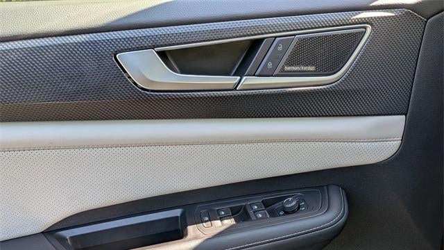 2025 Volkswagen Atlas Cross Sport SEL Premium R-Line 4Motion