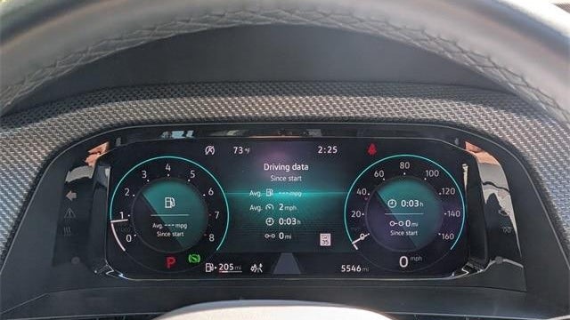 2025 Volkswagen Atlas Cross Sport SEL Premium R-Line 4Motion