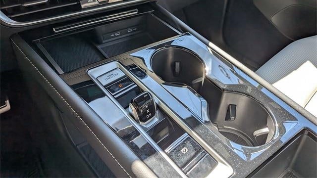 2025 Volkswagen Atlas Cross Sport SEL Premium R-Line 4Motion