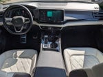 2025 Atlas Cross Sport Thumbnail 23