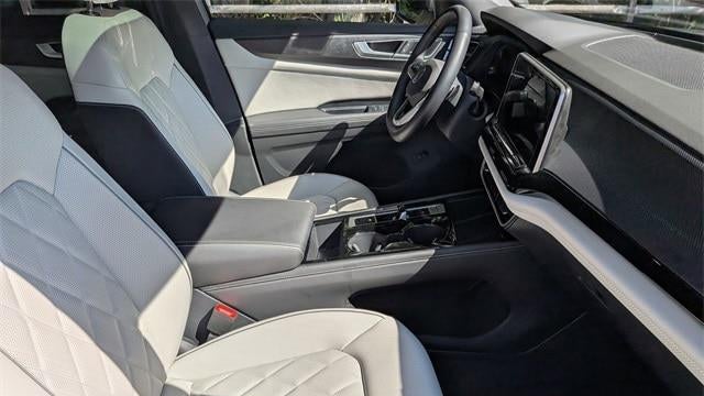 2025 Volkswagen Atlas Cross Sport SEL Premium R-Line 4Motion