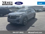 2025 Atlas Cross Sport Thumbnail 1