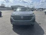 2025 Atlas Cross Sport Thumbnail 2