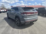 2025 Atlas Cross Sport Thumbnail 4