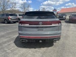 2025 Atlas Cross Sport Thumbnail 5