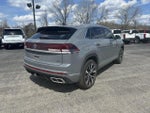 2025 Atlas Cross Sport Thumbnail 6