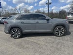 2025 Atlas Cross Sport Thumbnail 7