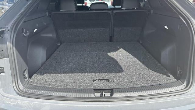 2025 Volkswagen Atlas Cross Sport SEL Premium R-Line 4Motion