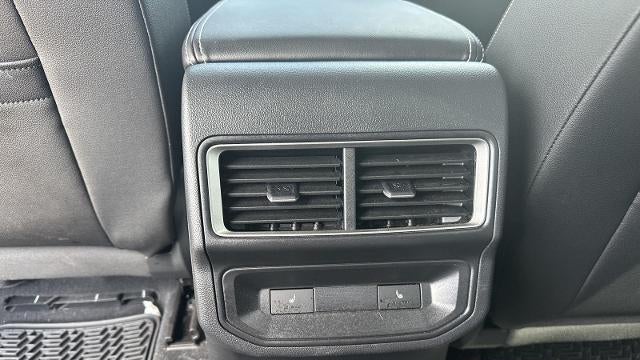 2025 Volkswagen Atlas Cross Sport SEL Premium R-Line 4Motion