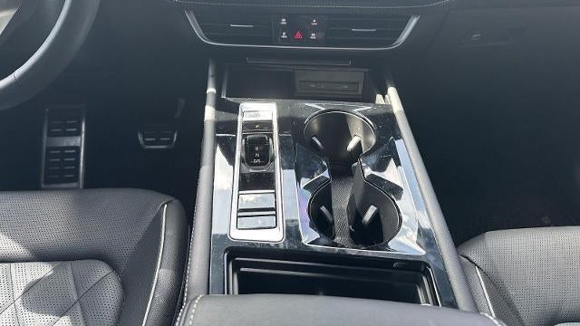 2025 Volkswagen Atlas Cross Sport SEL Premium R-Line 4Motion
