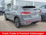 2021 Atlas Cross Sport Thumbnail 2