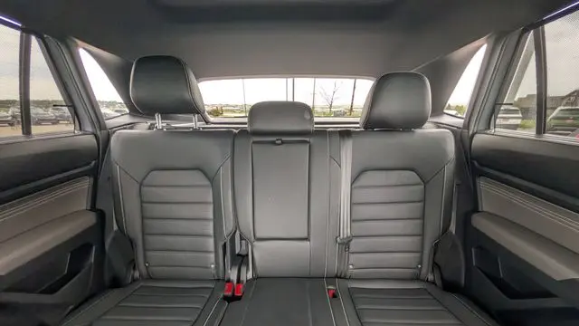 2021 Volkswagen Atlas Cross Sport V6 SEL Premium R-Line 4Motion
