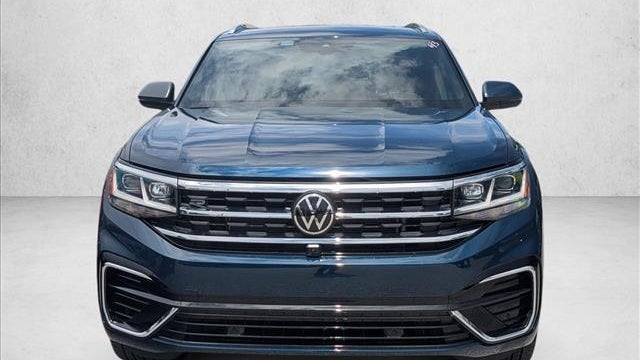 2023 Volkswagen Atlas Cross Sport V6 SEL Premium R-Line 4Motion