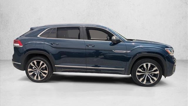 2023 Volkswagen Atlas Cross Sport V6 SEL Premium R-Line 4Motion