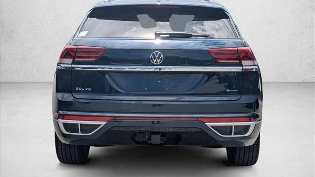 2023 Volkswagen Atlas Cross Sport V6 SEL Premium R-Line 4Motion