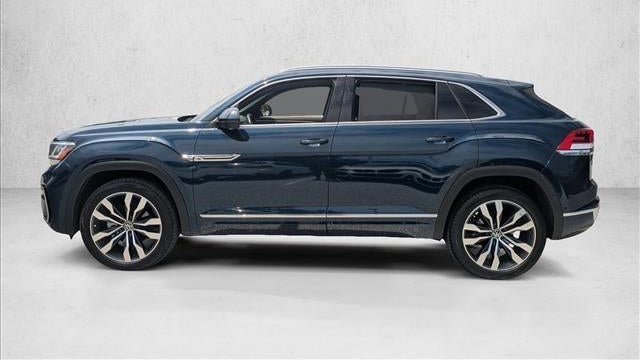 2023 Volkswagen Atlas Cross Sport V6 SEL Premium R-Line 4Motion