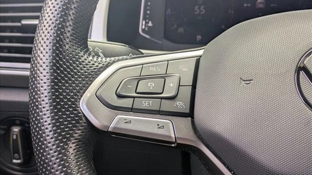 2023 Volkswagen Atlas Cross Sport V6 SEL Premium R-Line 4Motion
