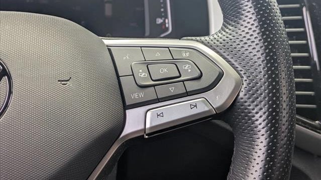 2023 Volkswagen Atlas Cross Sport V6 SEL Premium R-Line 4Motion