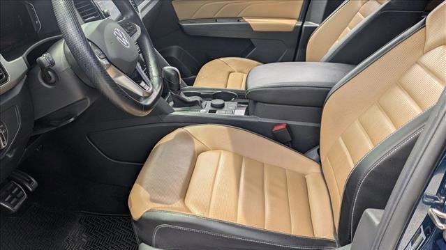 2023 Volkswagen Atlas Cross Sport V6 SEL Premium R-Line 4Motion