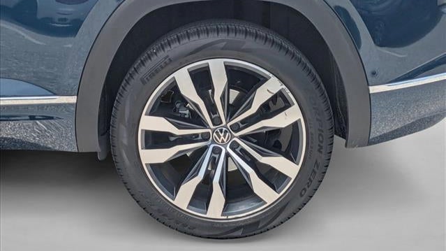 2023 Volkswagen Atlas Cross Sport V6 SEL Premium R-Line 4Motion