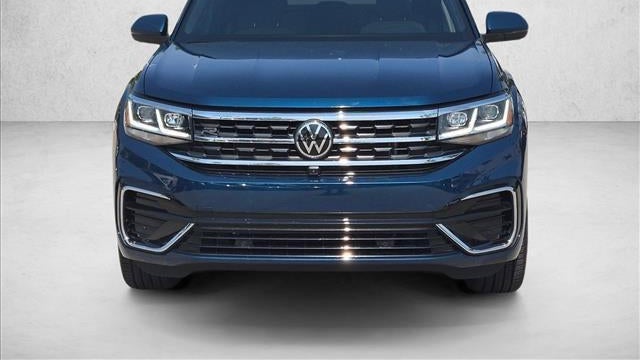 2023 Volkswagen Atlas Cross Sport V6 SEL Premium R-Line 4Motion