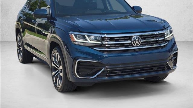 2023 Volkswagen Atlas Cross Sport V6 SEL Premium R-Line 4Motion