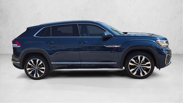 2023 Volkswagen Atlas Cross Sport V6 SEL Premium R-Line 4Motion