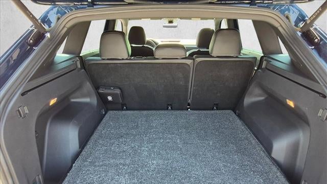 2023 Volkswagen Atlas Cross Sport V6 SEL Premium R-Line 4Motion