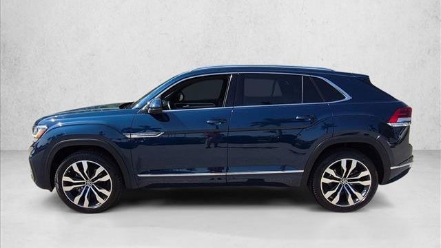 2023 Volkswagen Atlas Cross Sport V6 SEL Premium R-Line 4Motion