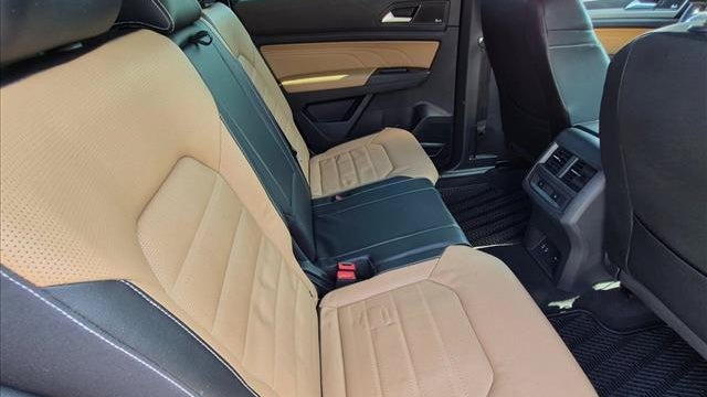 2023 Volkswagen Atlas Cross Sport V6 SEL Premium R-Line 4Motion