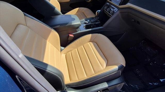 2023 Volkswagen Atlas Cross Sport V6 SEL Premium R-Line 4Motion