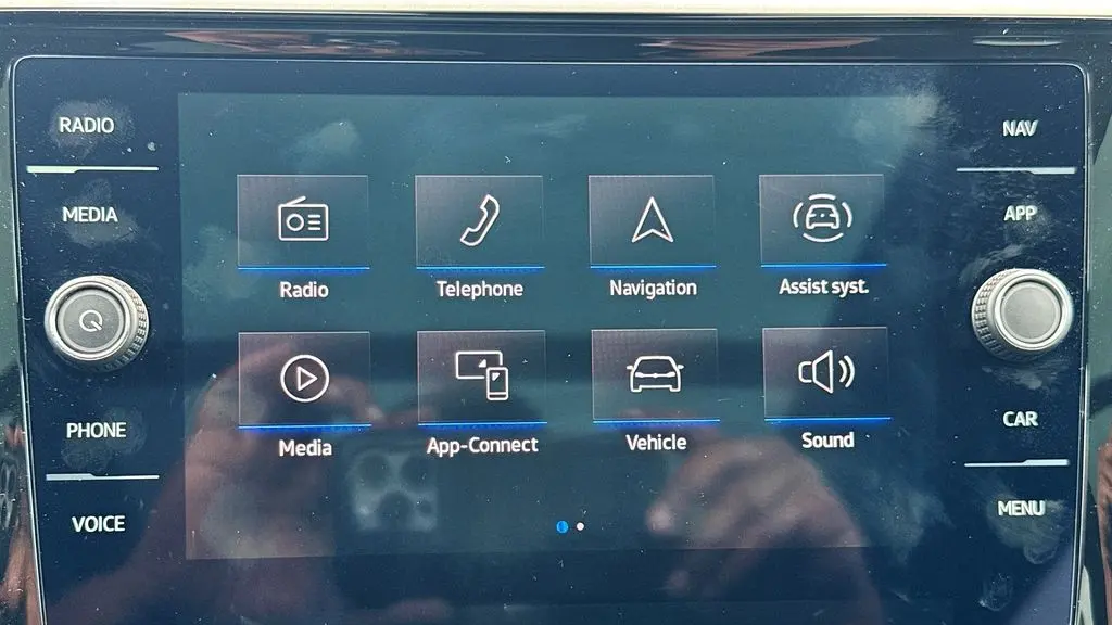 2023 Volkswagen Atlas Cross Sport V6 SEL Premium R-Line 4Motion
