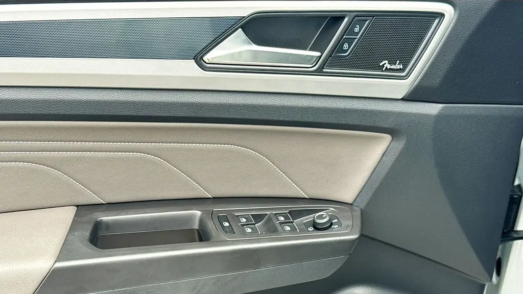 2023 Volkswagen Atlas Cross Sport V6 SEL Premium R-Line 4Motion