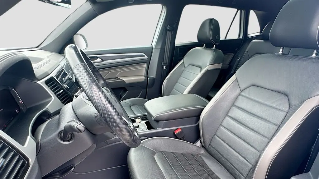2023 Volkswagen Atlas Cross Sport V6 SEL Premium R-Line 4Motion