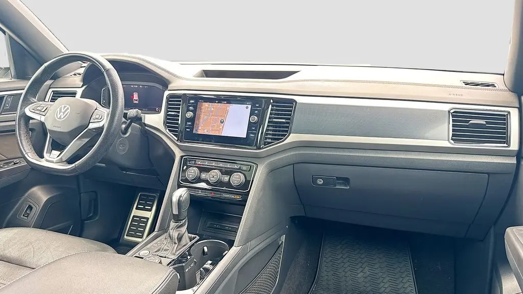 2023 Volkswagen Atlas Cross Sport V6 SEL Premium R-Line 4Motion
