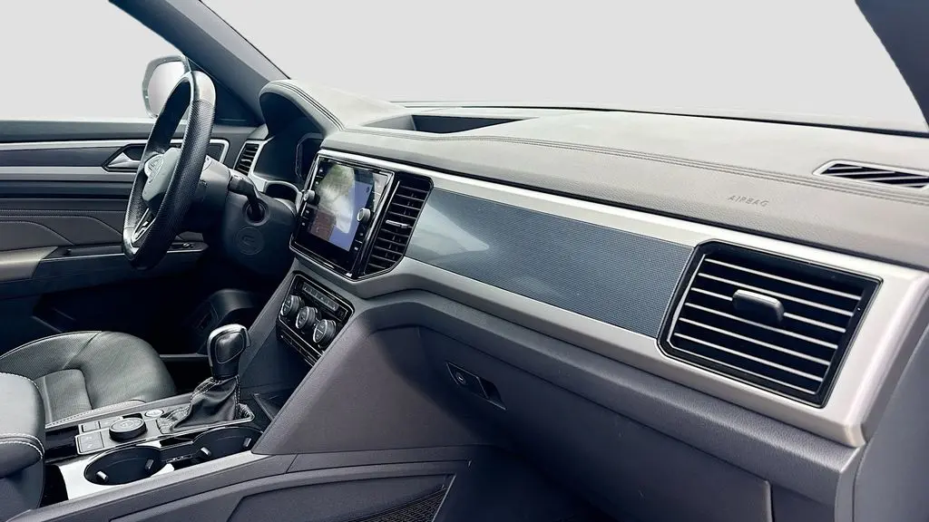 2023 Volkswagen Atlas Cross Sport V6 SEL Premium R-Line 4Motion
